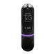Флеш накопичувач USB 4Gb T&G Shorty TG012, Black, USB 2.0 (TG012-4GBBK) 164813 фото 1