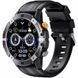 Смарт-годинник Oukitel BT15, SIlver (6941749851048) 324846 фото 1