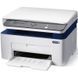 БФП лазерний ч/б A4 Xerox WorkCentre 3025, Grey (3025V_BI) 118715 фото 1