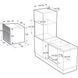 Духовой шкаф Gorenje BOS6747A01BG 328792 фото 8