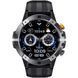 Смарт-годинник Oukitel BT15, SIlver (6941749851048) 324846 фото 2