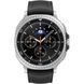 Смарт-часы Samsung Galaxy Watch 8 Classic, Black, 46 мм (SM-L500NZKASEK) 316322 фото 2