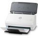 Документ-сканер HP ScanJet Pro 2000 s2, White/Black (6FW06A) 206501 фото 1