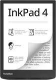 Електронна книга 7.8" PocketBook 743G InkPad 4, Stundust Silver 272148 фото