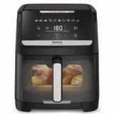 Мультипіч Tefal Easy Fry Silence XXL (EY8468E0) 327763 фото