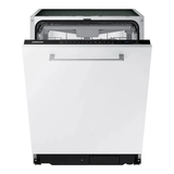 Посудомийна машина Samsung DW60CG550B00UA 330981 фото