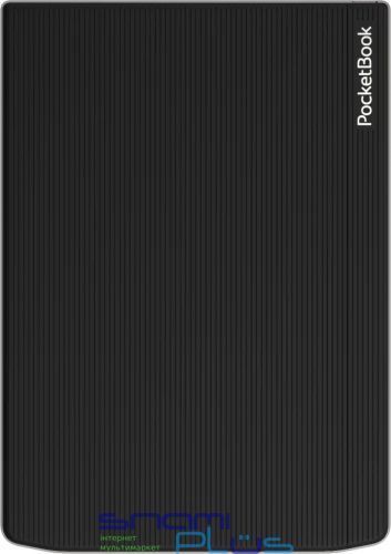 Електронна книга 7.8" PocketBook 743G InkPad 4, Stundust Silver 272148 фото