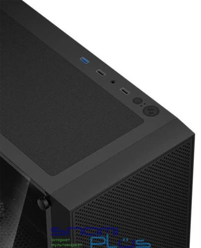 Корпус PcCooler C3 B310, Black 283952 фото