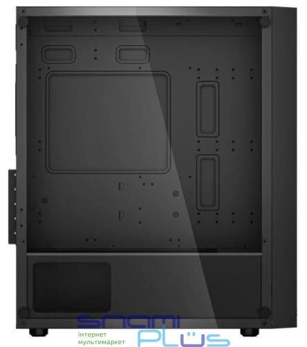 Корпус PcCooler C3 B310, Black 283952 фото
