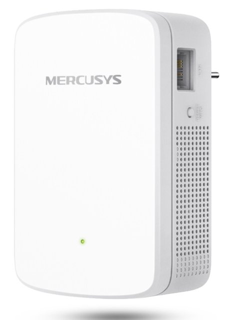 Wi-Fi повторювач Mercusys ME20, 300Mbps 261266 фото