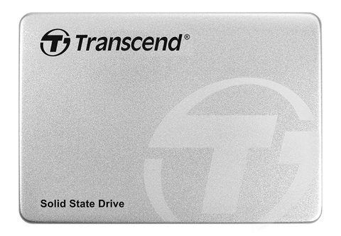 Твердотільний накопичувач 1Tb, Transcend SSD230S, SATA3, 2.5', 3D TLC, 560/520 MB/s (TS1TSSD230S) 181457 фото
