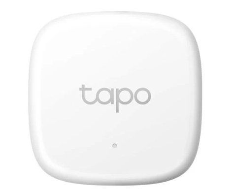Датчик температуры и влажности TP-Link Tapo T310, White 277610 фото