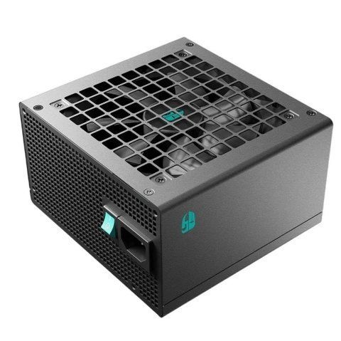 Блок живлення 500 Вт, GamerStorm PF500X, Black (R-PF500X-HD0B-JGEU) 316947 фото