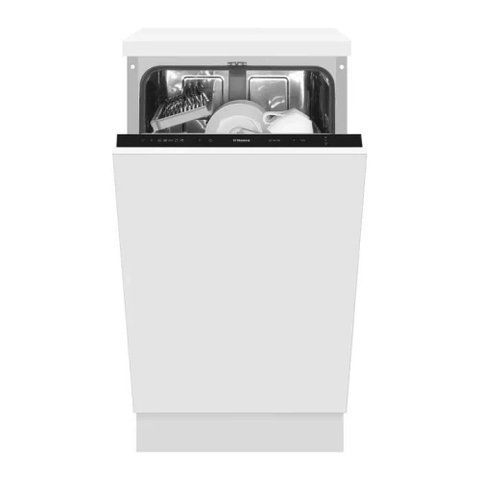 Посудомоечная машина Hansa ZIM435H 330581 фото