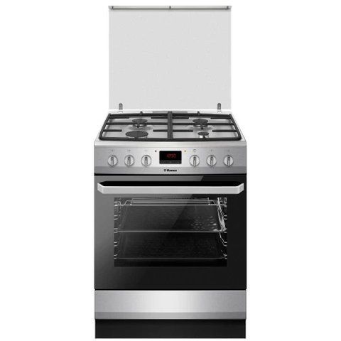 Плита комбінована Hansa FCMX69235 320554 фото