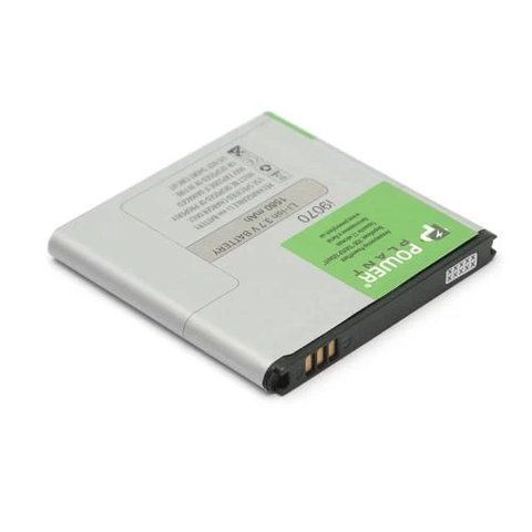Акумулятор Samsung i9070 (EB535151VU), PowerPlant, 1580 mAh (DV00DV6124) 281928 фото