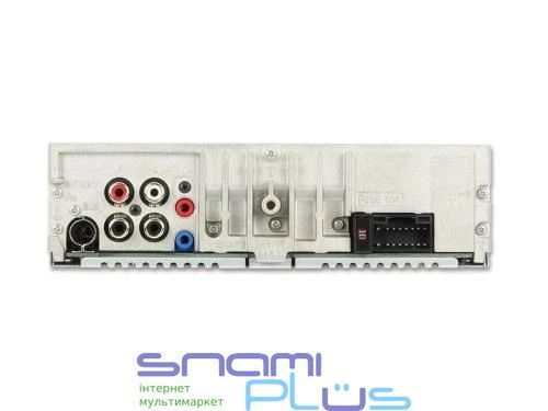 Автомагнітола Alpine UTE-200BT USB 171864 фото