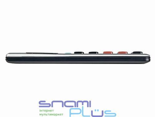 Калькулятор Maul M112, Silver 291817 фото