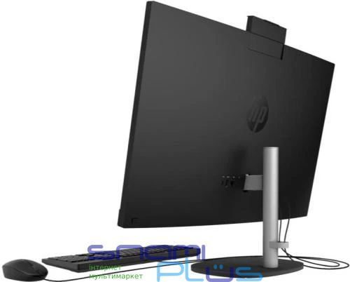 Моноблок HP 27-cr1011ua, Black, 27", U5 125U, 16Gb, 1Tb, IG, DOS (AE0Q2EA) 294088 фото