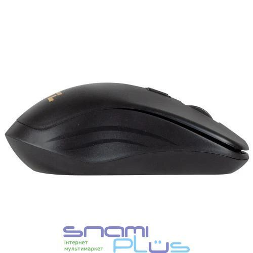 Миша GTL 4W250 Black, 4D 2.4G Wireless 266020 фото