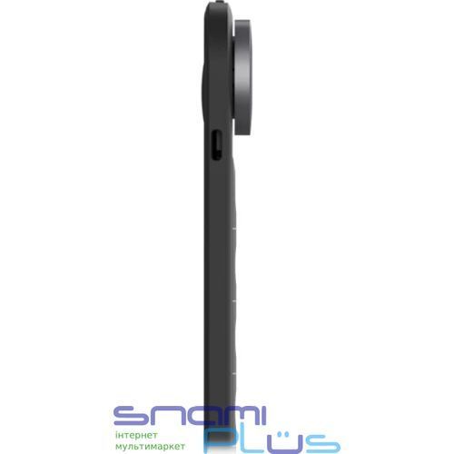 Графический планшет Huion Inspiroy Dial Q620M + перчатка, Black/Grey 297103 фото