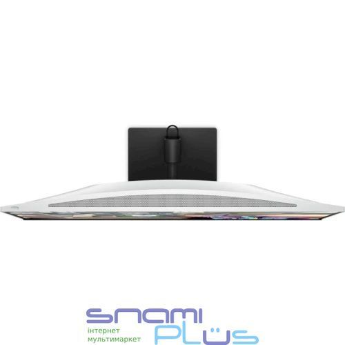 Монитор 31.5" HP OMEN Transcend 32, Black/White (9R181E9) 304273 фото