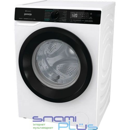 Прально-сушильна машина Gorenje WD2PA964ADW/UA 317865 фото