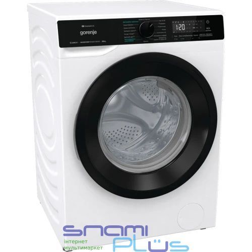 Прально-сушильна машина Gorenje WD2PA964ADW/UA 317865 фото