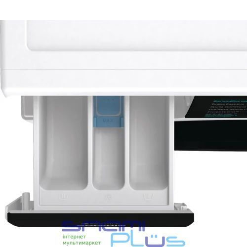 Прально-сушильна машина Gorenje WD2PA964ADW/UA 317865 фото