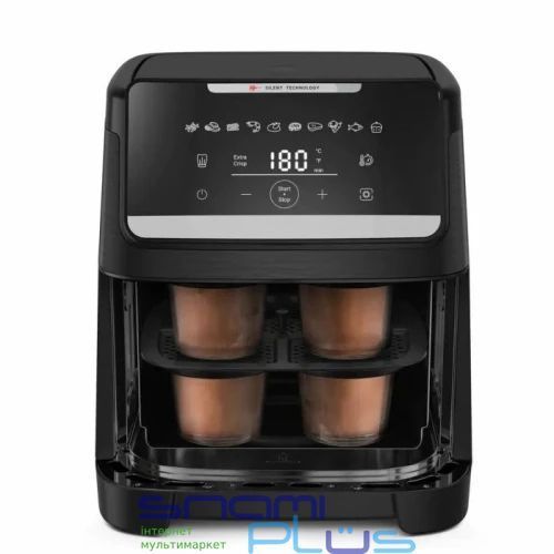 Мультипіч Tefal Easy Fry Silence XXL (EY8468E0) 327763 фото