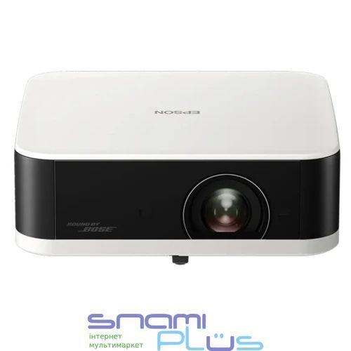 Проектор Epson EF-61W, White/Black (V11HB72042) 330030 фото