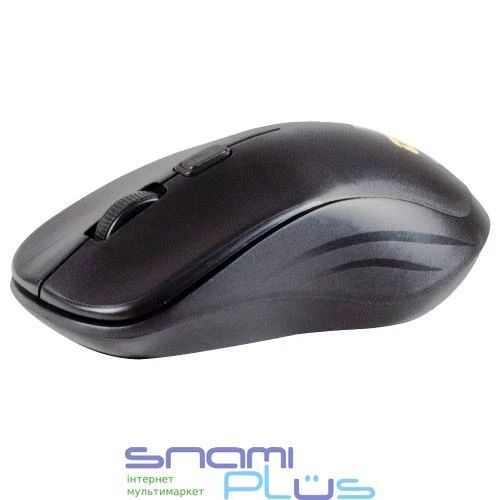 Миша GTL 4W250 Black, 4D 2.4G Wireless 266020 фото