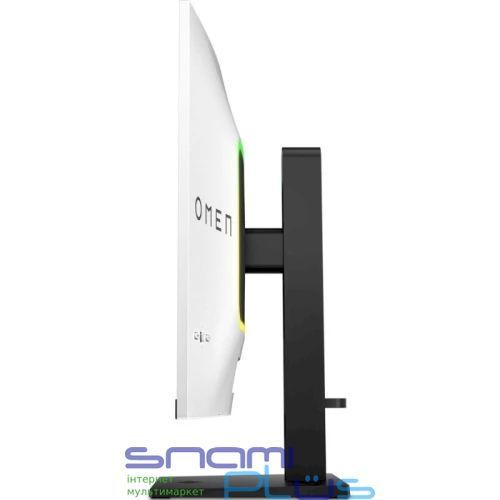 Монитор 31.5" HP OMEN Transcend 32, Black/White (9R181E9) 304273 фото