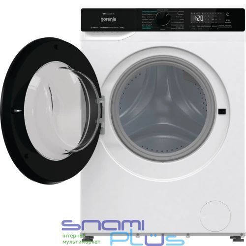 Прально-сушильна машина Gorenje WD2PA964ADW/UA 317865 фото