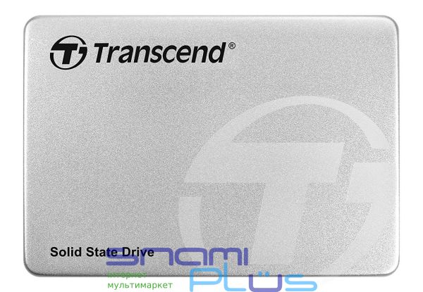 Твердотільний накопичувач 1Tb, Transcend SSD230S, SATA3, 2.5', 3D TLC, 560/520 MB/s (TS1TSSD230S) 181457 фото