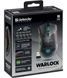 Мышь беспроводная Defender Warlock GM-709L, Black (52709) 288637 фото 6