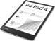 Електронна книга 7.8" PocketBook 743G InkPad 4, Stundust Silver 272148 фото 3