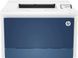 Принтер лазерний кольоровий A4 HP Color LaserJet Pro 4203dn, Grey/Dark Blue (4RA89A) 271655 фото 1