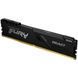 Память 8Gb DDR4, 3200 MHz, Kingston Fury Beast, Black (KF432C16BB/8WP) 316990 фото 1