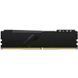 Память 8Gb DDR4, 3200 MHz, Kingston Fury Beast, Black (KF432C16BB/8WP) 316990 фото 3