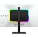Монитор 31.5" HP OMEN Transcend 32, Black/White (9R181E9) 304273 фото 7