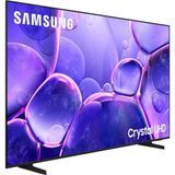 Телевізор 55" Samsung UE55U8000FUXUA, Black 310309 фото