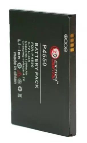 Акумулятор HTC Kaiser, Extradigital, 1300 mAh (DV00DV6102) 212275 фото