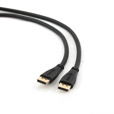 Кабель DisplayPort - DisplayPort 3 м Cablexpert (CC-DP2-10) 134383 фото