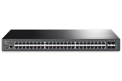 Комутатор TP-LINK TL-SG3452 258979 фото