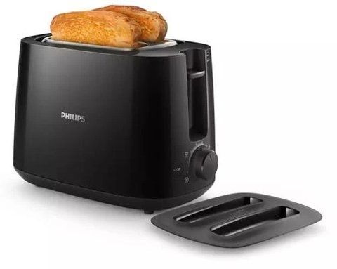 Тостер Philips HD2582/90 Daily Collection 213203 фото