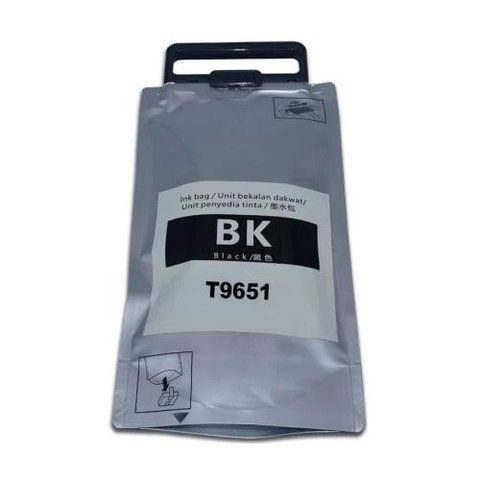 Картридж Epson T9651, Black, NewTone (C13T965140 / T9651) 244664 фото