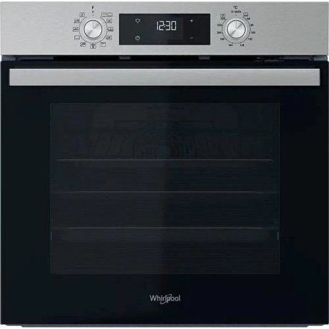 Духова шафа Whirlpool OMR58HU1X 285641 фото