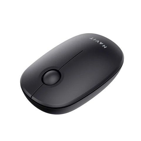 Миша бездротова Havit MS57GT, Black (HV-MS57GT) 301673 фото