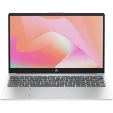 Ноутбук 15" HP Laptop 15-fc0320ua (D16DVEA) Moonlight Blue, AMD Ryzen 5 7520U, 16Gb, 512GB, DOS 323436 фото